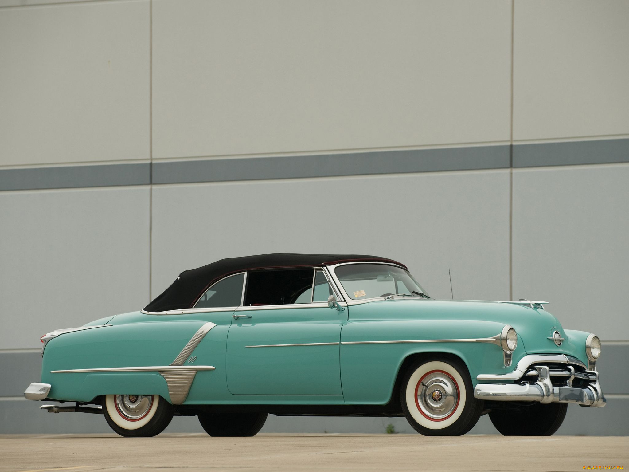 , oldsmobile